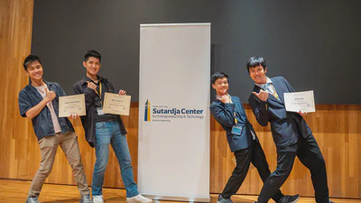 追逐夢想的少年圖靈 featured image